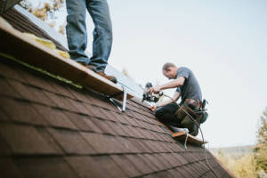 Local Roofers in Fredericksbrg, VA